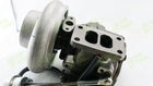 Holset Turbolader Original Neu – OE JCB 02911295