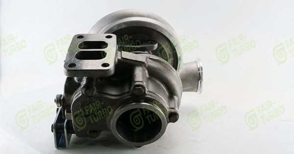 Holset Turbolader Original Neu – OE JCB 02911295