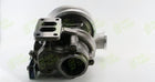 Holset Turbolader Original Neu – OE JCB 02911295