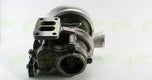 Turbolader Holset Original Neu | OE JCB 02911295, 3596991, 3596992