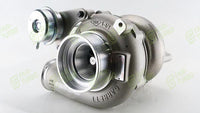 Turbolader Garrett Original Neu | OE 5801525938, 804813-2, 804813-0002
