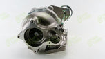 Turbolader Garrett Original Neu | OE 5801525938, 804813-2, 804813-0002