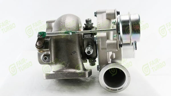 Garrett Turbolader Original Neu – OE 5801525938