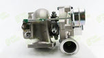 Turbolader Garrett Original Neu | OE 5801525938, 804813-2, 804813-0002