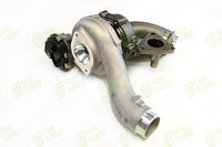 Turbolader FIAT DUCATO Bus Generalüberholt | OE 71798847, 5802363734, 877674-4