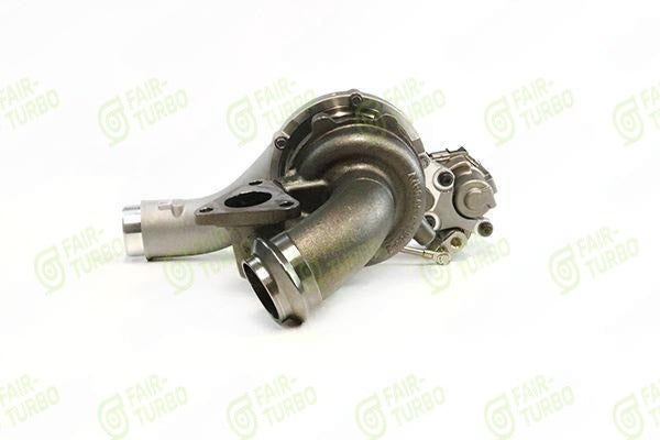Garrett Turbolader Generalüberholt für Fiat Ducato Bus – OE 71798847