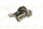 Turbolader FIAT DUCATO Bus Generalüberholt | OE 71798847, 5802363734, 877674-4