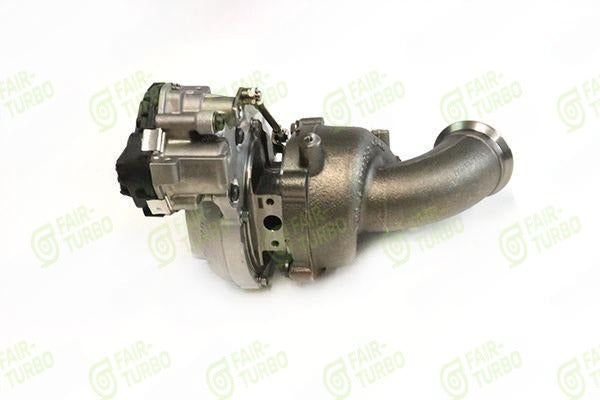 Garrett Turbolader Generalüberholt für Fiat Ducato Bus – OE 71798847