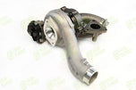 Turbolader FIAT DUCATO Bus Original Neu | OE 71798847, 5802363734, 877674-4
