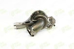 Turbolader FIAT DUCATO Bus Original Neu | OE 71798847, 5802363734, 877674-4