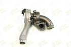 Garrett Turbolader Original Neu für Fiat Ducato Bus – OE 71798847
