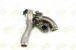 Turbolader FIAT DUCATO Bus Original Neu | OE 71798847, 5802363734, 877674-4