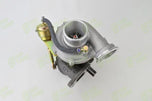 Turbolader BorgWarner Original Neu | OE A9040964299, A9040961899, A9040963099