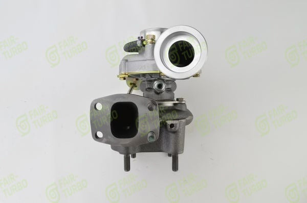 BorgWarner Turbolader Original Neu – OE A9040964299