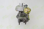 Turbolader BorgWarner Original Neu | OE A9040964299, A9040961899, A9040963099