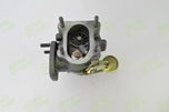 Turbolader BorgWarner Original Neu | OE A9040964299, A9040961899, A9040963099