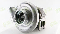 Turbolader BorgWarner Original Neu | OE 21316565, 7421316565, 7485020143