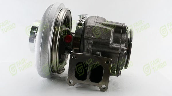 BorgWarner Turbolader Original Neu – OE 21316565