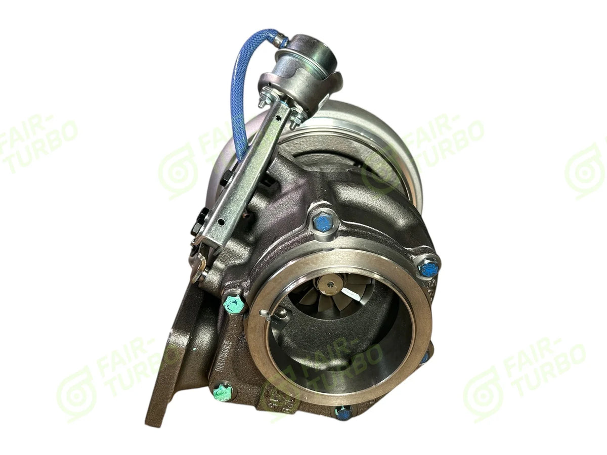 Turbolader Neu – OE 7422350193, 5644584