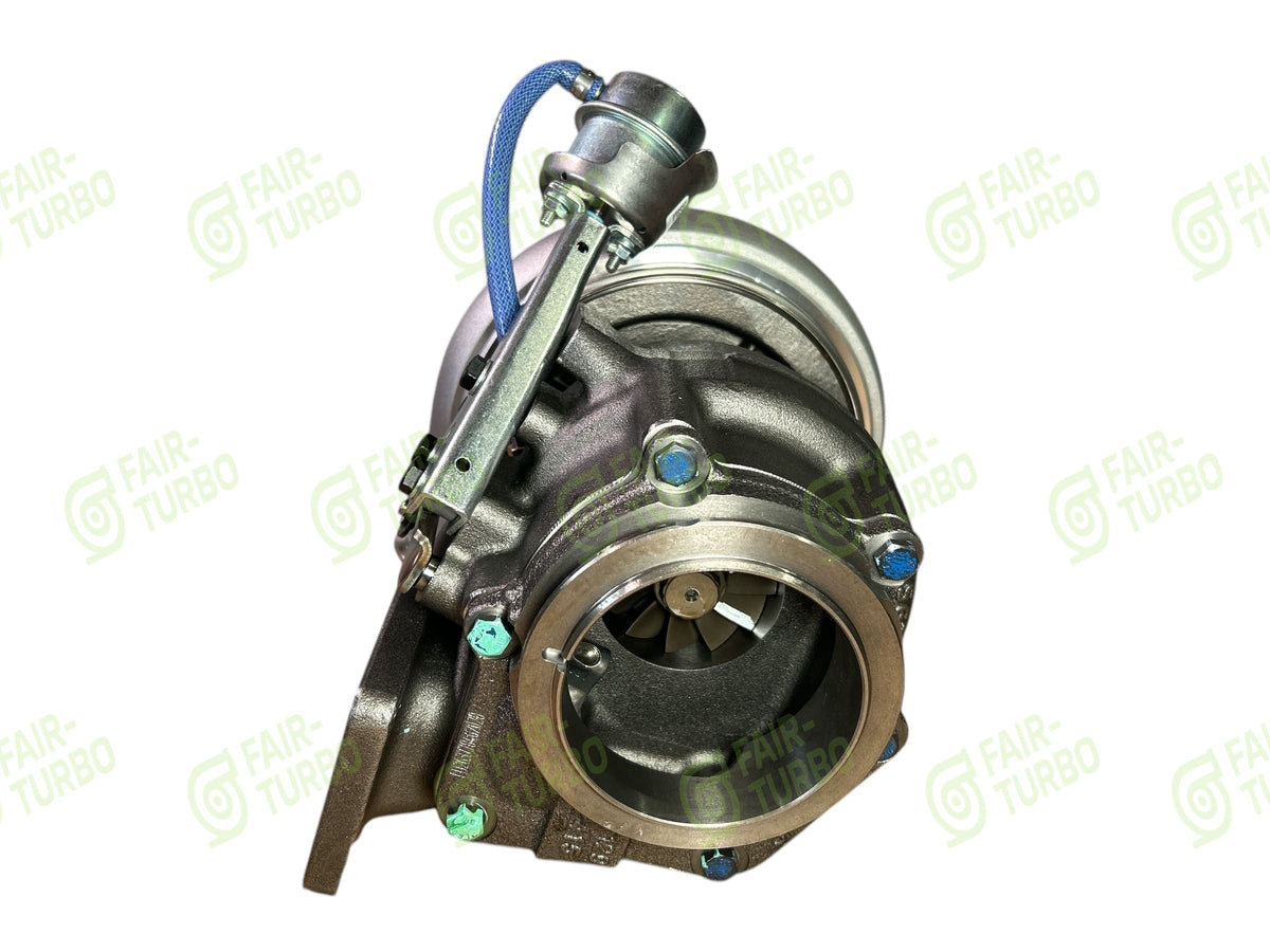 Holset Turbolader Original Neu – OE 7422350193