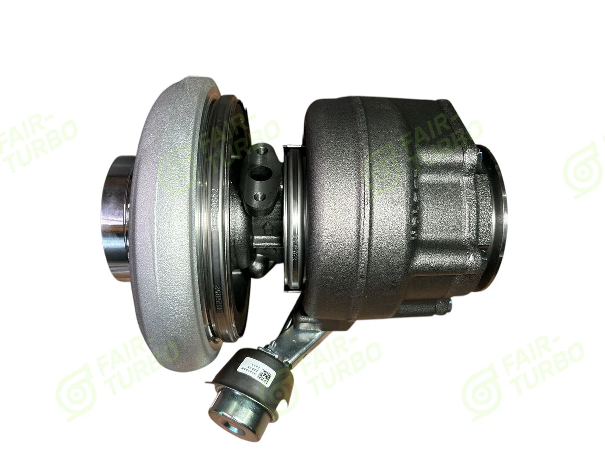 Turbolader Neu – OE 7422350193, 5644584