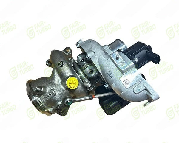 BorgWarner Turbolader Original Neu – OE 46341478