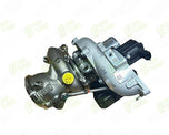 Turbolader BorgWarner Original Neu | OE 46341478, 46337053, 1640-990-0006