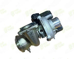 Turbolader BorgWarner Original Neu | OE 46341478, 46337053, 1640-990-0006