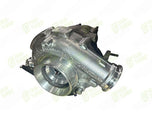 Turbolader BorgWarner Original Neu | OE 9020962099, A9020962099, 5327-980-0012