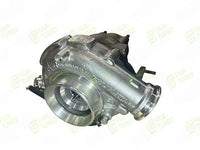 Turbolader BorgWarner Original Neu | OE 9020962099, A9020962099, 5327-980-0012