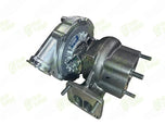 Turbolader BorgWarner Original Neu | OE 9020962099, A9020962099, 5327-980-0012