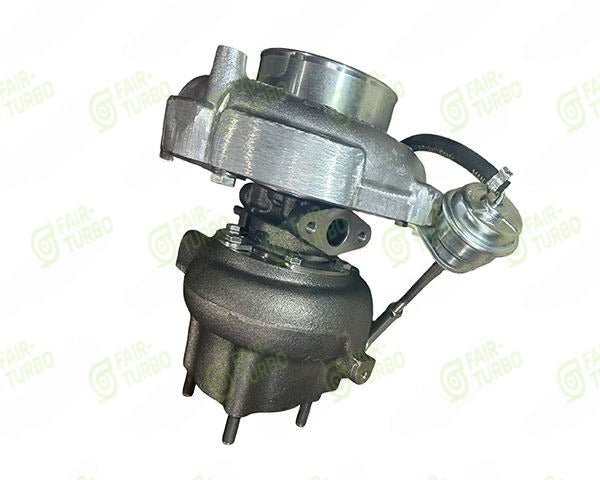 BorgWarner Turbolader Original Neu – OE 9020962099