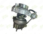 Turbolader BorgWarner Original Neu | OE 9020962099, A9020962099, 5327-980-0012