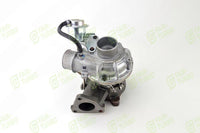 IHI Turbolader Original Neu für Mazda 626 V (AR 00548) – OE RF2B13722A