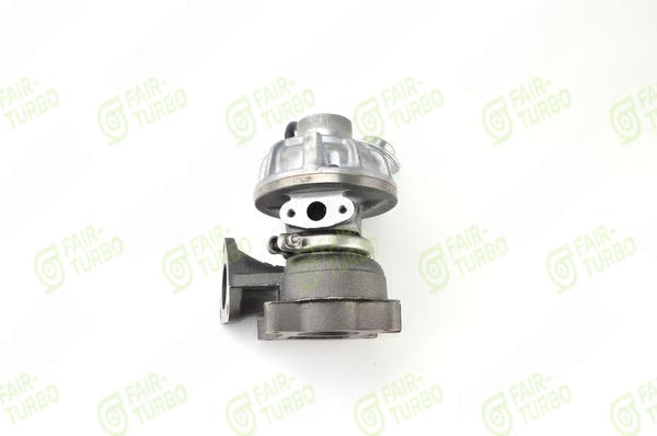 IHI Turbolader Original Neu für Mazda 626 V (AR 00548) – OE RF2B13722A