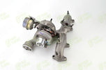 Turbolader SKODA FABIA I Combi Generalüberholt | OE 038253010B, 038253010M