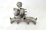 Turbolader SKODA FABIA I Combi Original Neu | OE 038253010BU, 038253010B, 038253010M