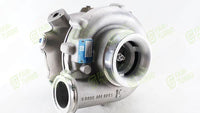 Turbolader BorgWarner Original Neu | OE 93.21200-6538, 5327-980-7148, 5327-990-7148