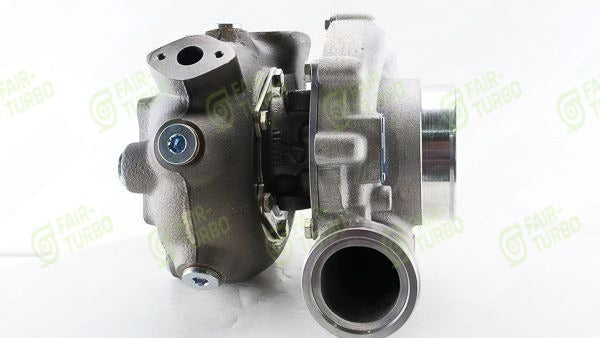 BorgWarner Turbolader Original Neu – OE 93.21200-6538