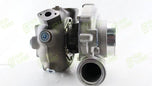 Turbolader BorgWarner Original Neu | OE 93.21200-6538, 5327-980-7148, 5327-990-7148