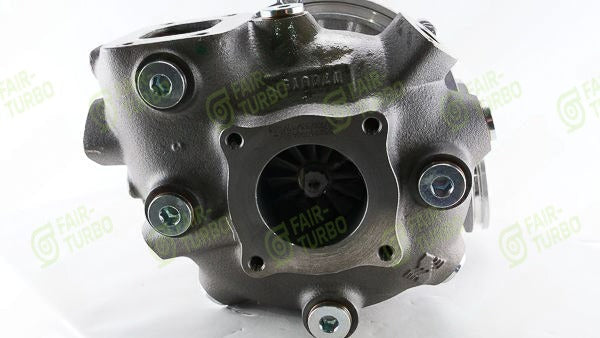 BorgWarner Turbolader Original Neu – OE 93.21200-6538