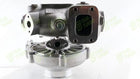 BorgWarner Turbolader Original Neu – OE 93.21200-6538