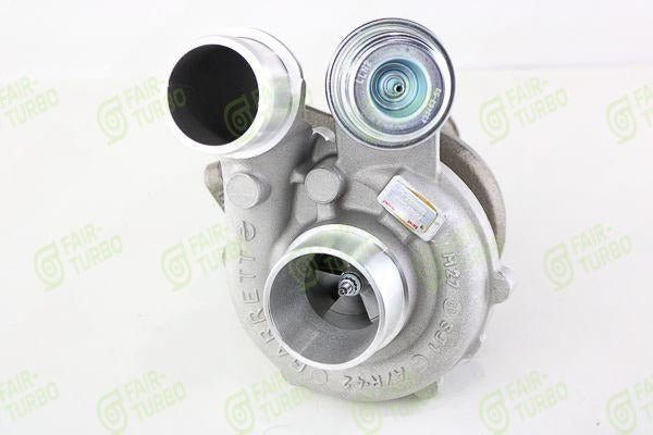 Garrett Turbolader Original Neu für Ssangyong – OE 6650901180