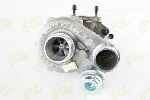 Garrett Turbolader Original Neu für Ssangyong – OE 6650901180