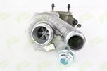 Turbolader SSANGYONG REXTON / REXTON II Original Neu | OE 6650901180, 665090168080