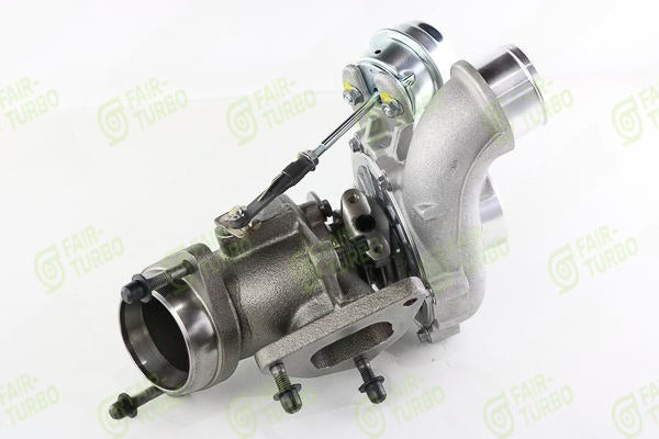 Garrett Turbolader Original Neu für Ssangyong – OE 6650901180