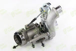 Turbolader SSANGYONG REXTON / REXTON II Original Neu | OE 6650901180, 665090168080