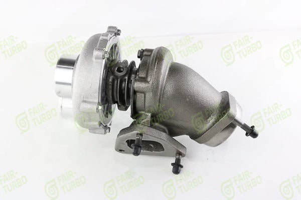 Garrett Turbolader Original Neu für Ssangyong – OE 6650901180