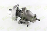 Turbolader SSANGYONG REXTON / REXTON II Original Neu | OE 6650901180, 665090168080