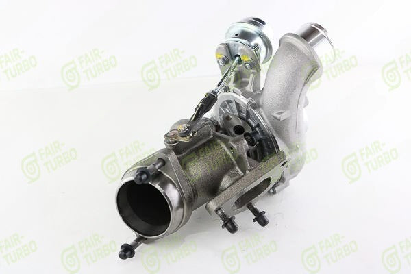Garrett Turbolader Original Neu für Ssangyong – OE 6650901180